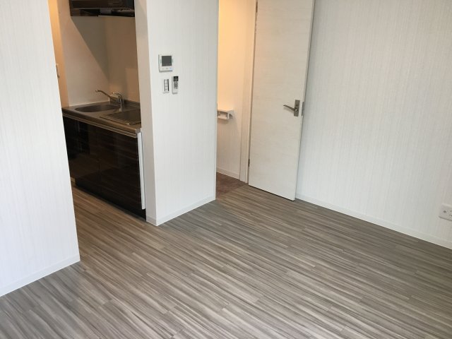 その他部屋・スペース　異なる間取の写真です。