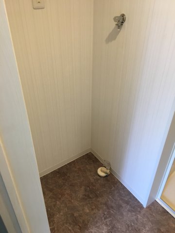 その他設備　異なる間取の写真です。