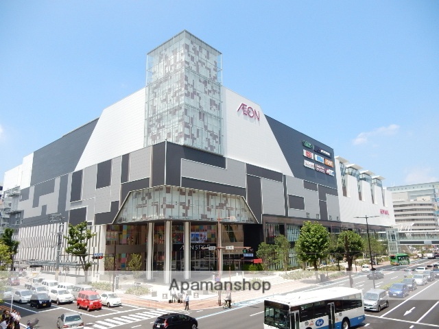 ショッピングセンター　イオンモール岡山（ショッピングセンター）まで250m