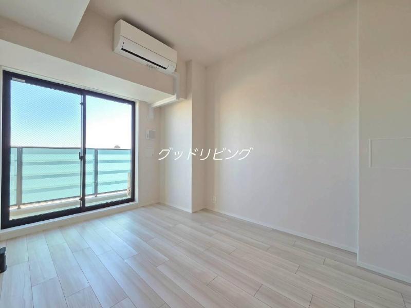 居室・リビング　2026/01/09　1502号室