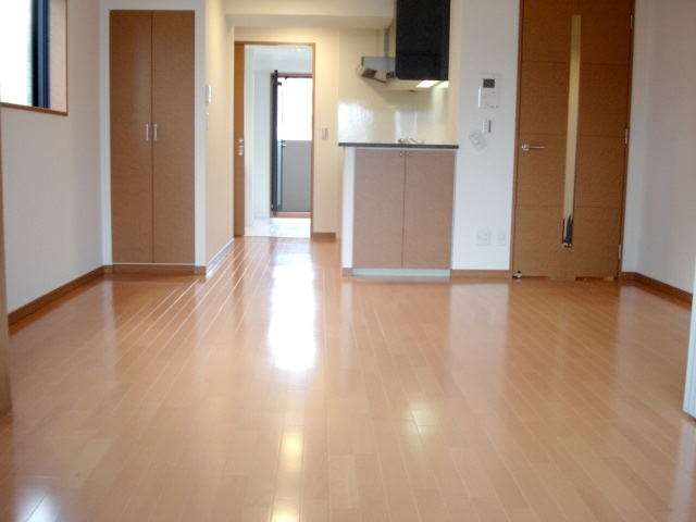 居室・リビング　リビングダイニングキッチン