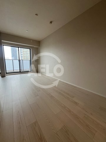 居室・リビング　シエリア梅田豊崎　リビング