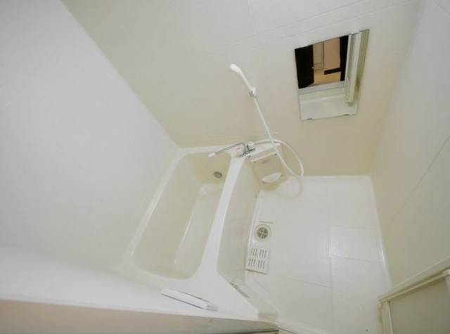 バス・シャワールーム　同タイプ部屋