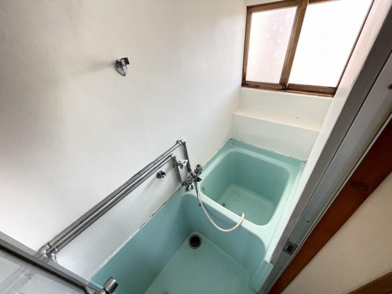 バス・シャワールーム　浴室