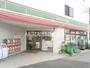 コンビニ　ローソンストア100北区豊島三丁目店（コンビニ）まで247m
