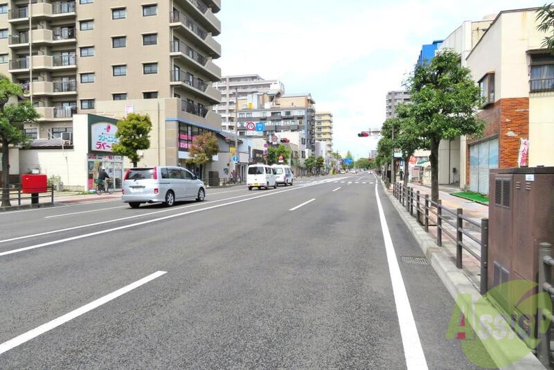 その他　（その他）まで100m