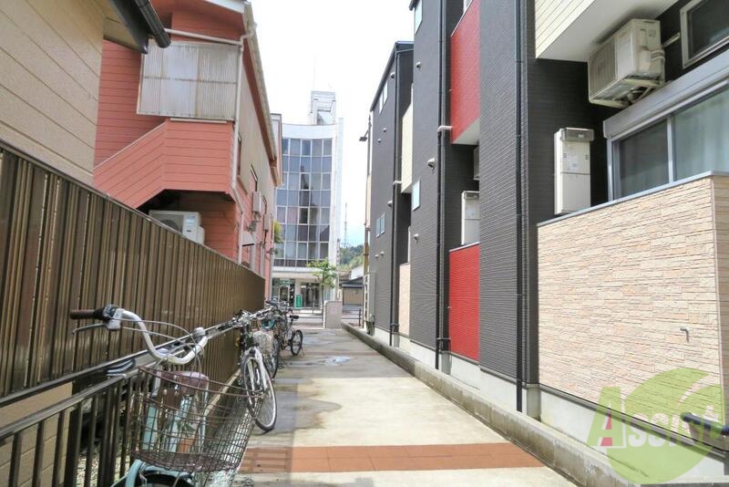 その他　（その他）まで100m