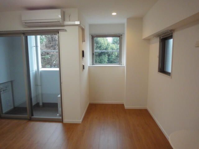 居室・リビング　リビングです