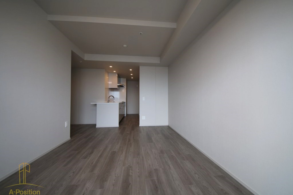 居室・リビング　シエリアタワー大阪堀江