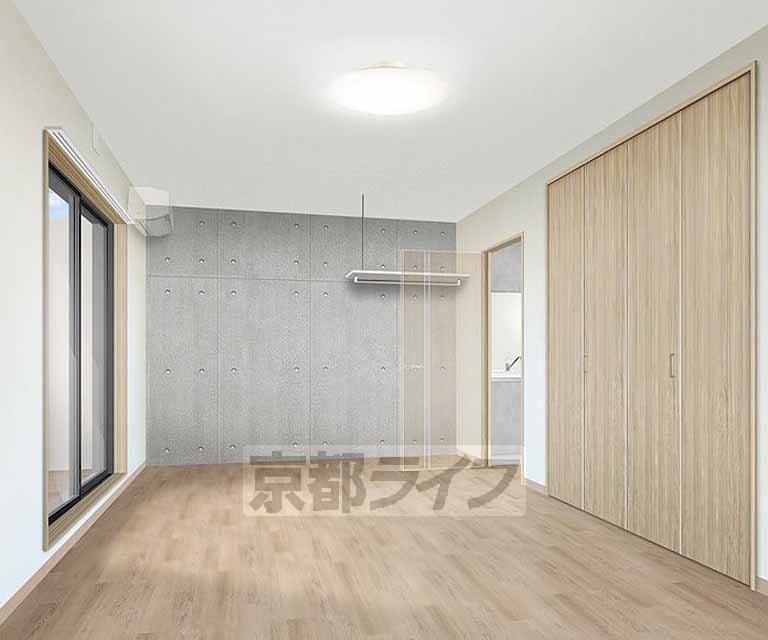 その他　ＣＧによる完成イメージパースです。