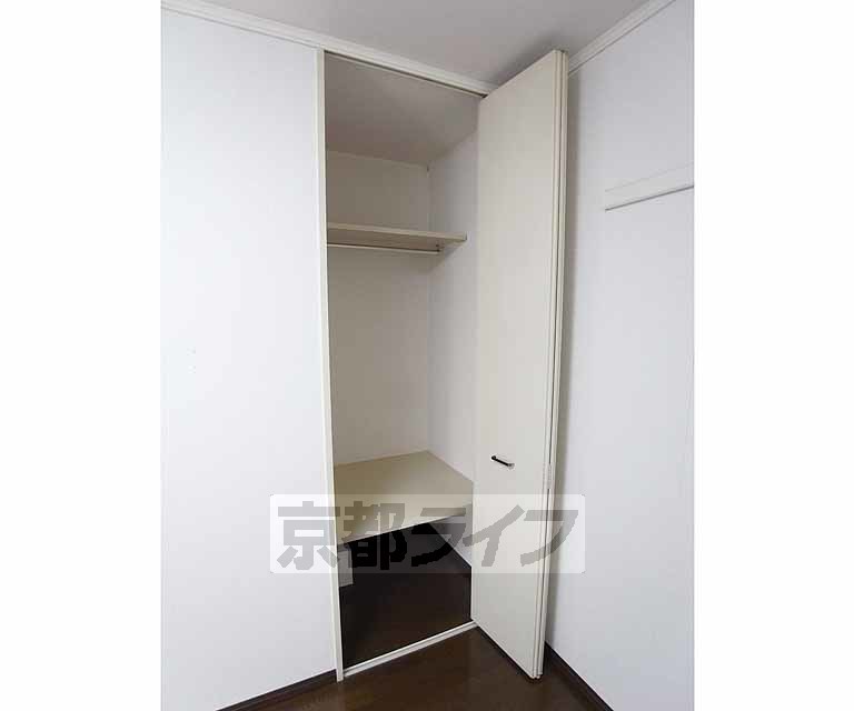 収納　使いやすそうな収納です。