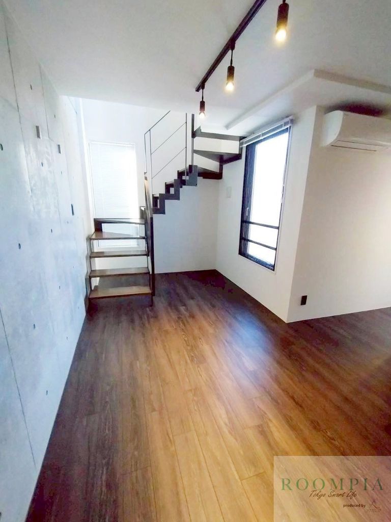 居室・リビング　イメージ図