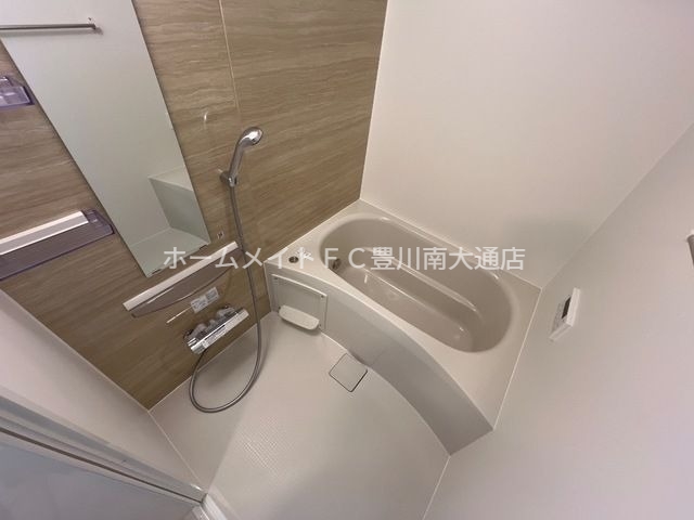 バス・シャワールーム　イメージ