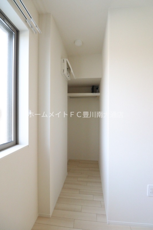 収納　イメージ