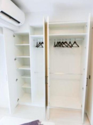 収納　別部屋参考写真