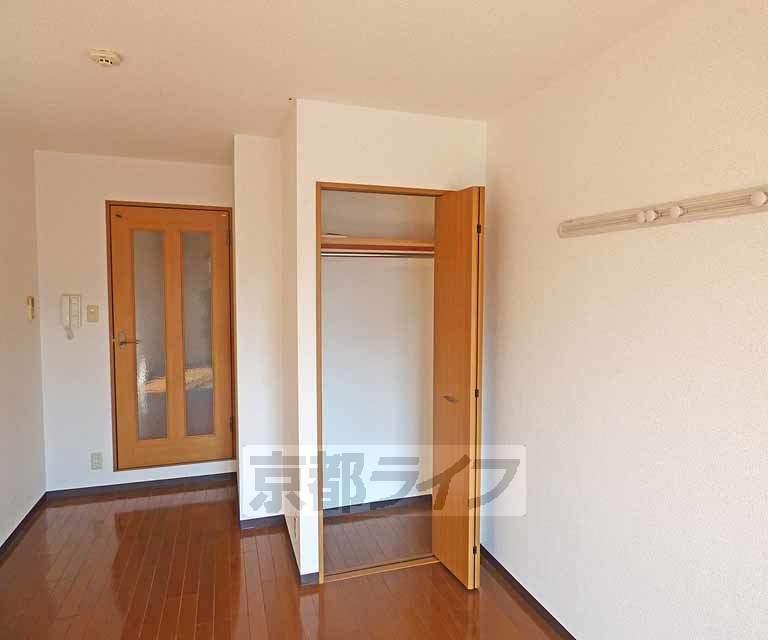 収納　収納です。