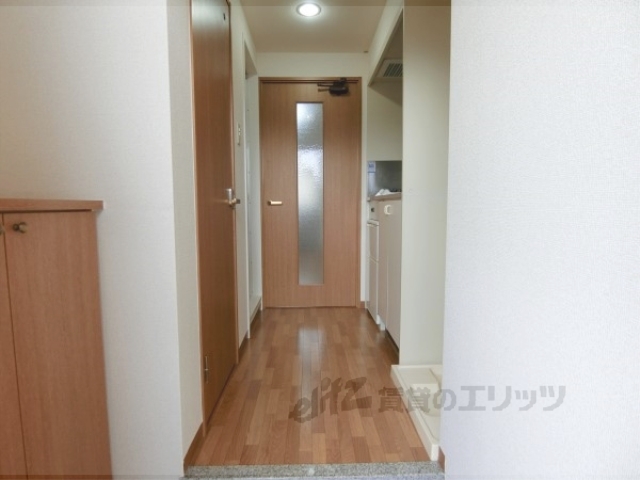 その他部屋・スペース　廊下