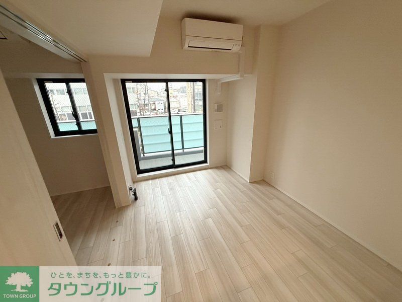 居室・リビング　リビング/居室