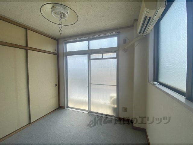 その他部屋・スペース　洋室