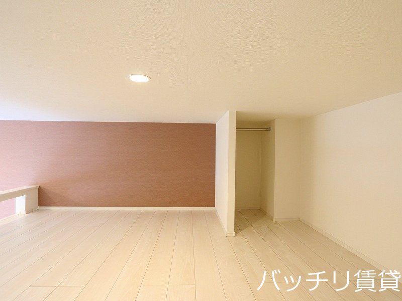 その他部屋・スペース　画像は、同型タイプの為、現状を優先いたします。
