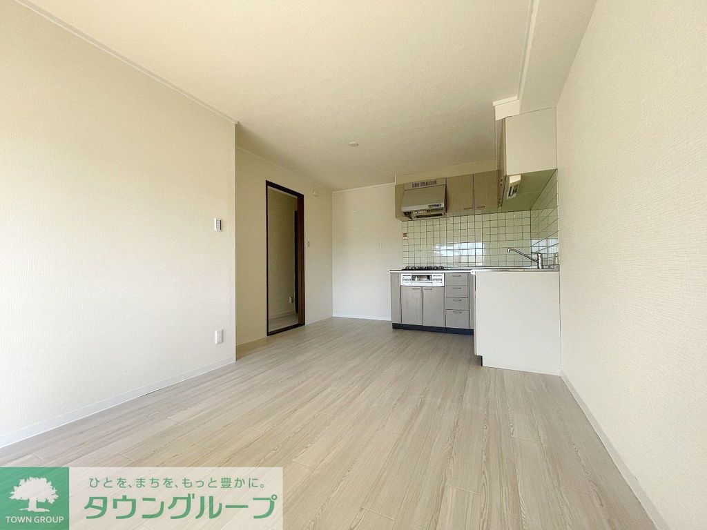 居室・リビング　リビング/居室