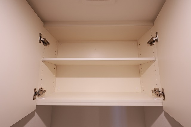 収納　収納※別部屋参考写真