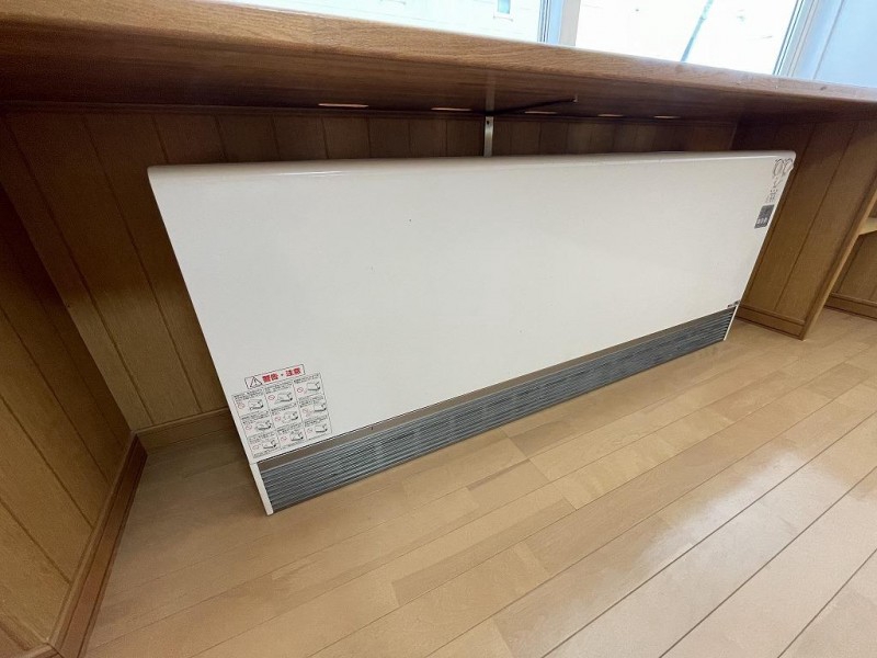 その他設備　設備