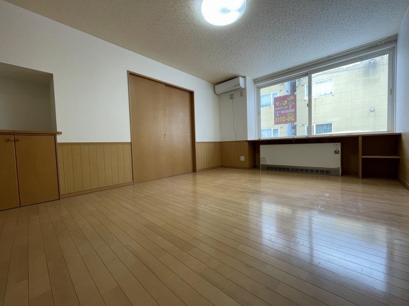 居室・リビング　リビング１