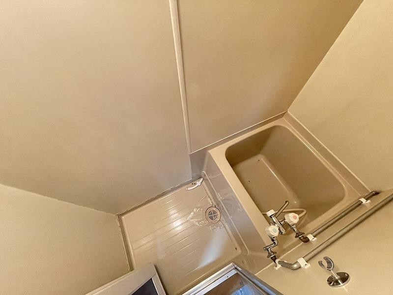 バス・シャワールーム　浴室