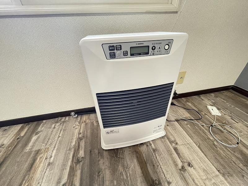 その他設備　設備