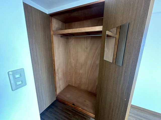 収納　別号室の写真です