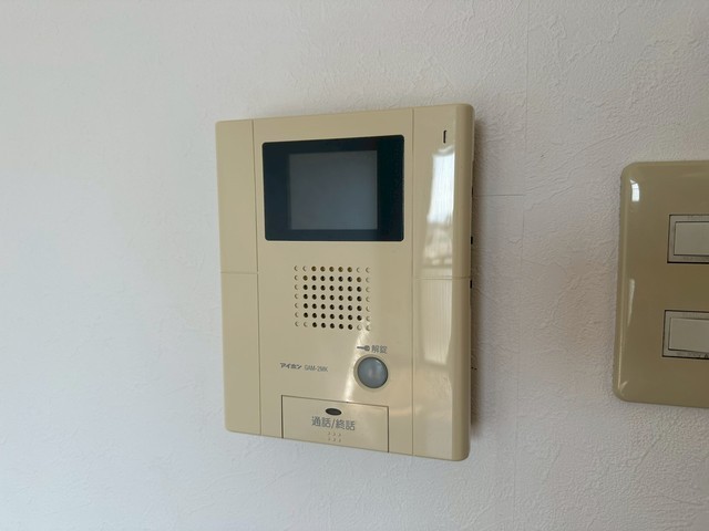 その他設備　別号室の写真です