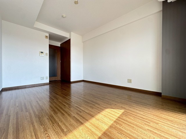 居室・リビング　別号室の写真です