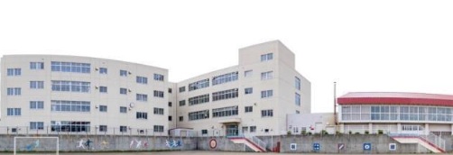 小学校　札幌市立西園小学校（小学校）まで589m