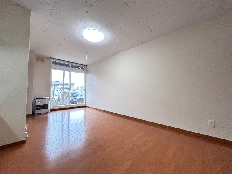 居室・リビング　リビング１