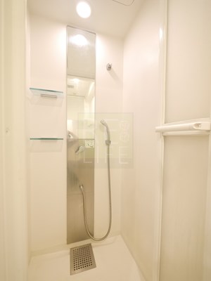 バス・シャワールーム　レジディア新宿イースト