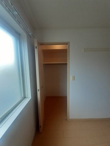 収納　ちょっとした収納スペースも充実しています