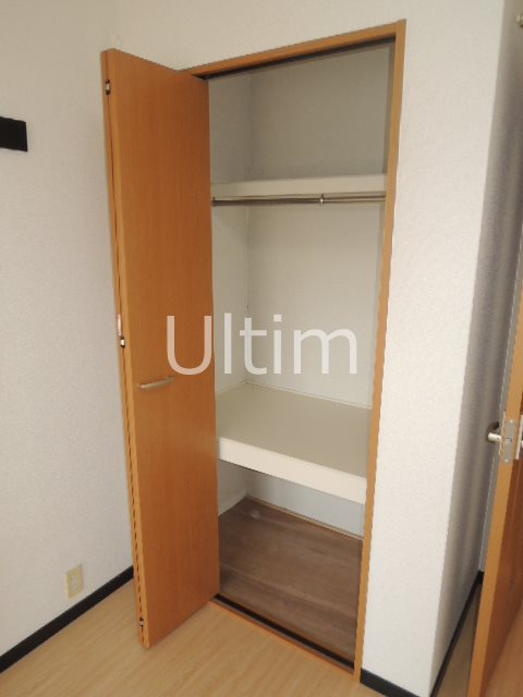 収納　別部屋のお写真です。ご参考までに！