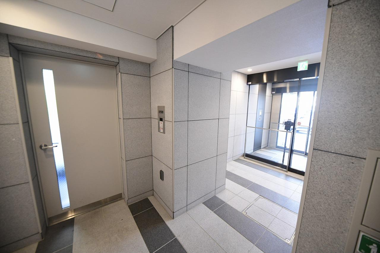 ロビー　ロビー