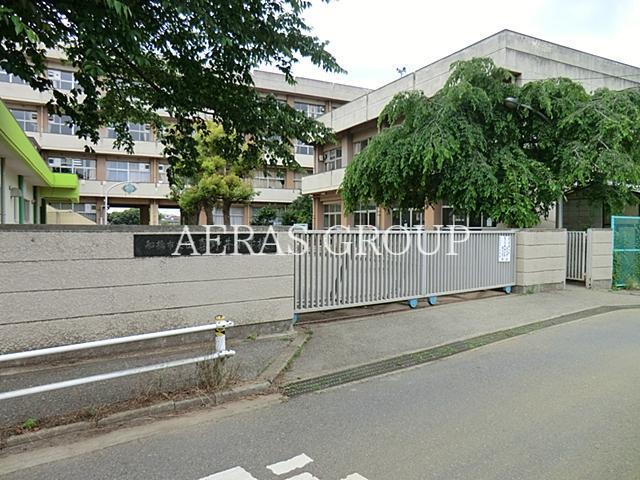 小学校　船橋市立田喜野井小学校（小学校）まで565m