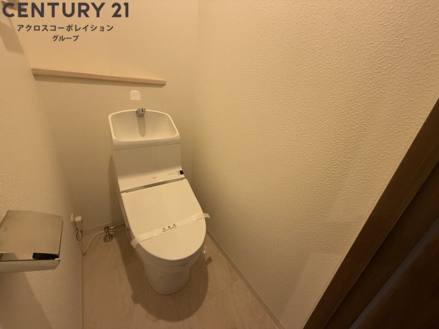 トイレ　バストイレ別でオススメ