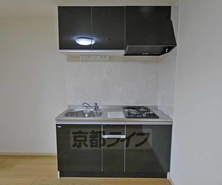 キッチン　使い勝手の良いキッチンです。