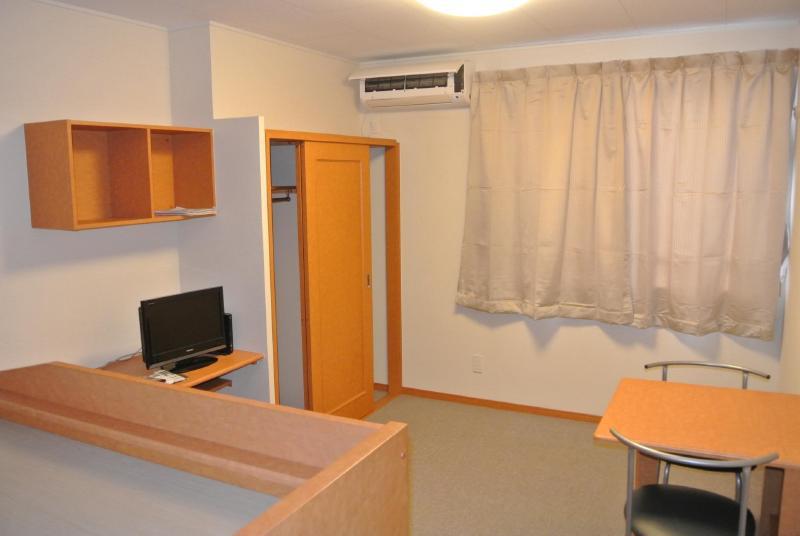 居室・リビング　居室