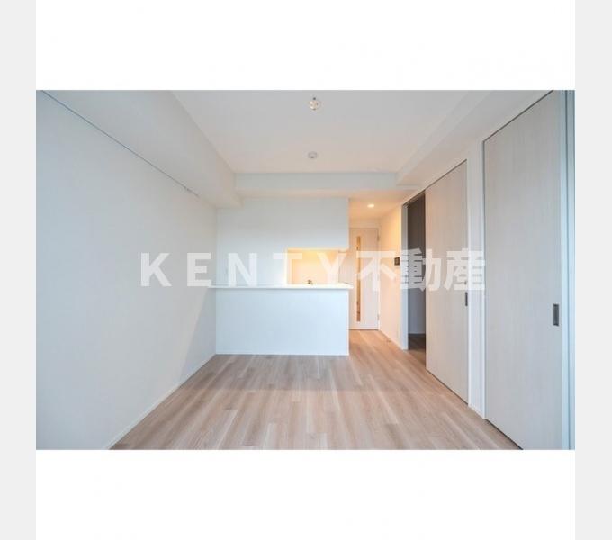 居室・リビング　リビング/ダイニング