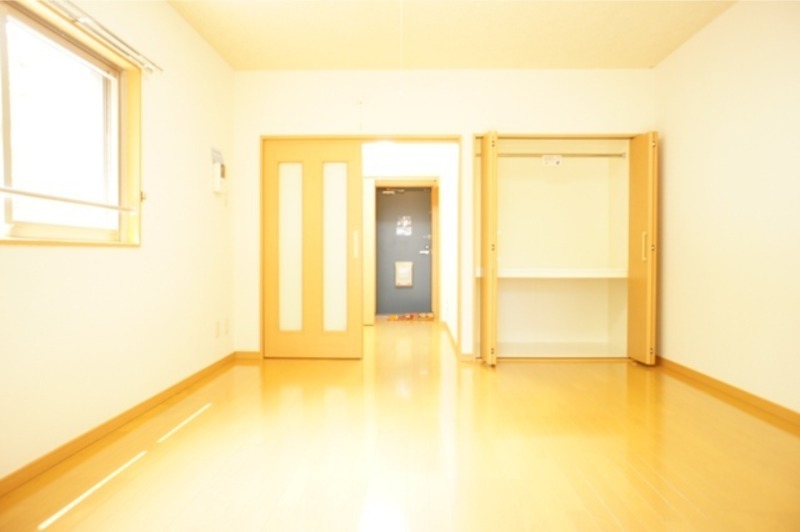 居室・リビング　図面と現状に相違がある場合には現状を優先