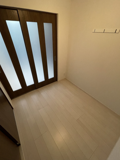 その他部屋・スペース　※別号室の写真です