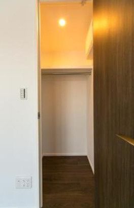 収納　※別部屋参照