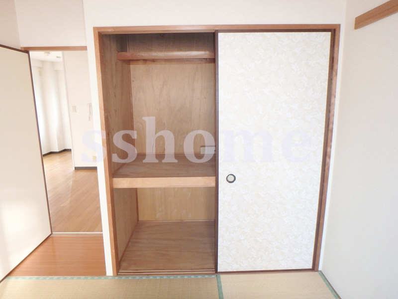 収納　収納たっぷり♪