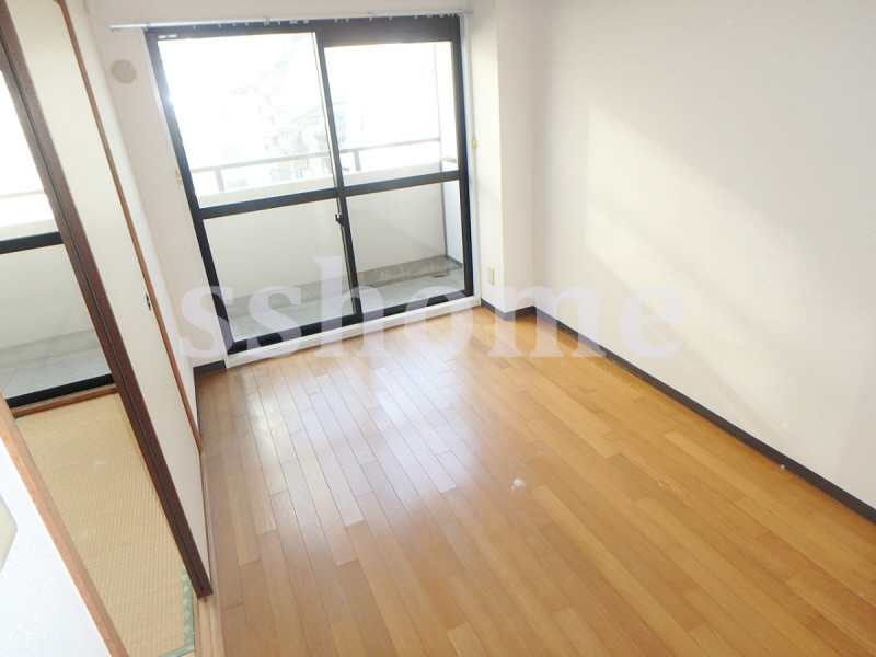 その他部屋・スペース　洋室5帖☆