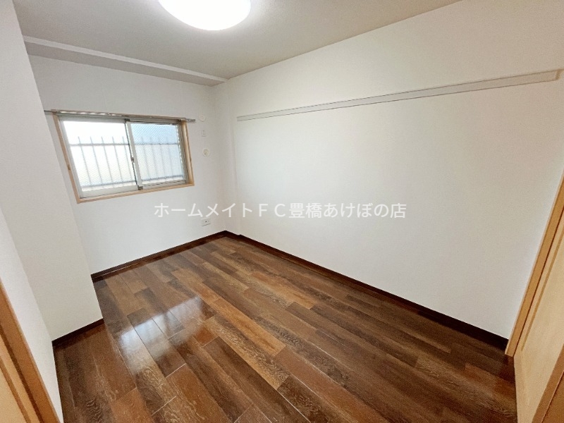 その他部屋・スペース　同型別部屋写真（反転）